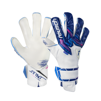 Reusch Attrakt RE:GRIP Evolution 5570555 4310 blau 1
